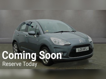 Used Citroen C3 2011 for sale - 78882323: Photo