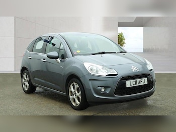 Used Citroen C3 2011 for sale - 78882323: Photo