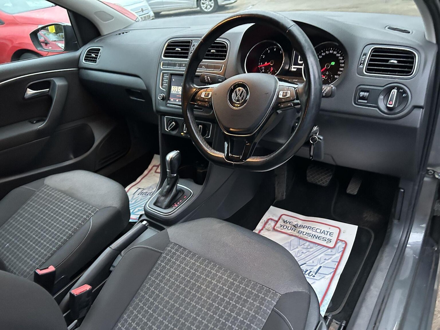 Used Volkswagen Polo 2015 for sale - 77836838: Photo 14