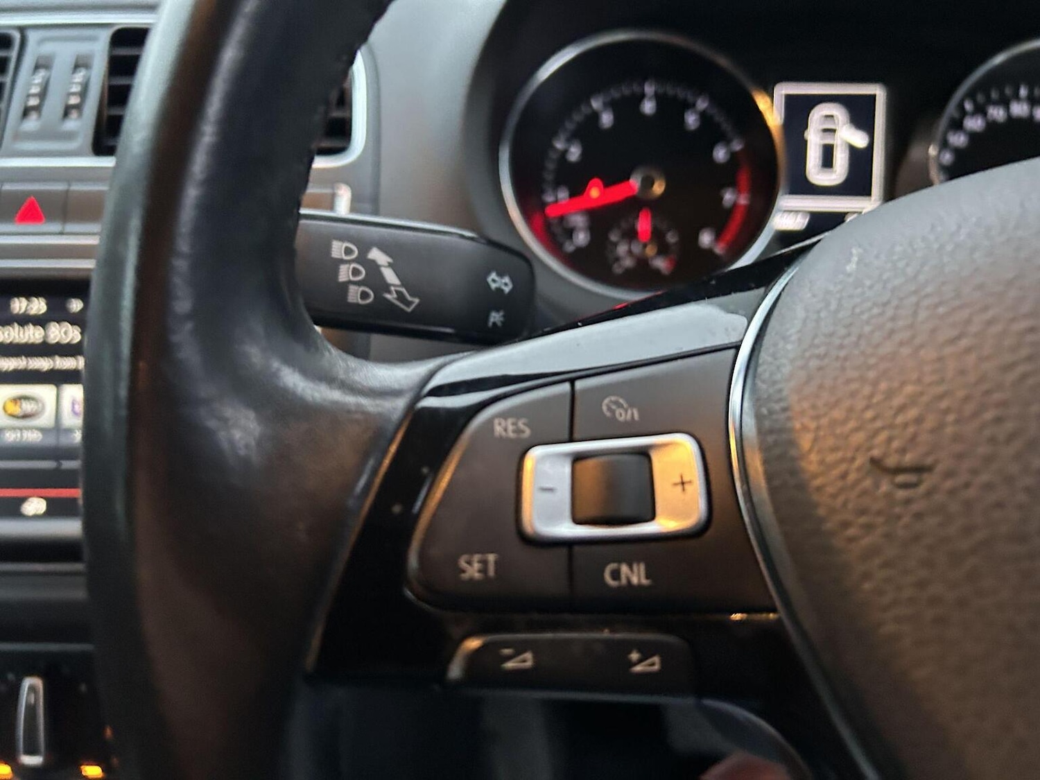 Used Volkswagen Polo 2015 for sale - 77836838: Photo 20