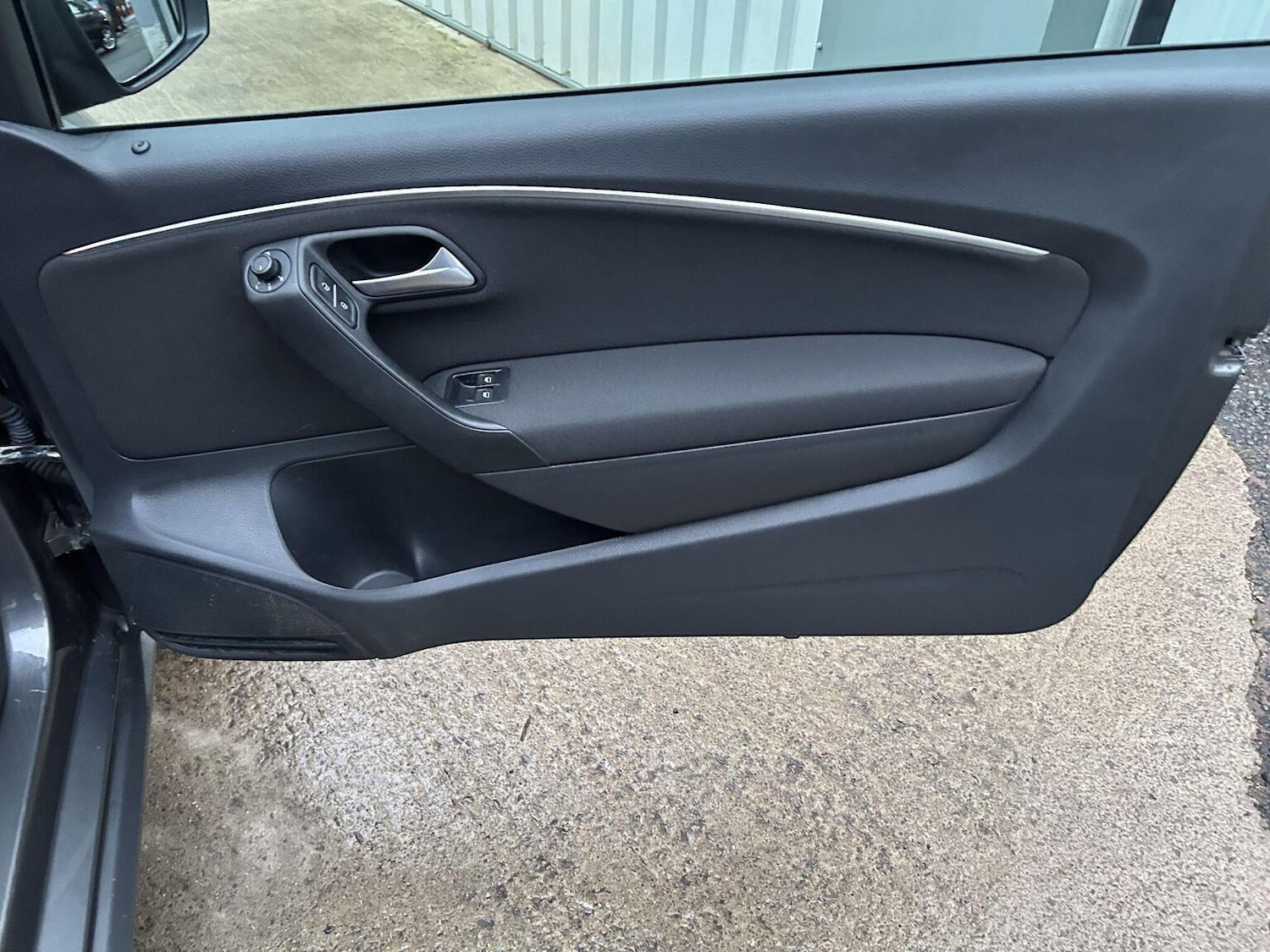 Used Volkswagen Polo 2015 for sale - 77836838: Photo 23