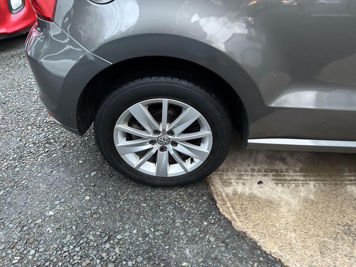 Used Volkswagen Polo 2015 for sale - 77836838: Photo 26