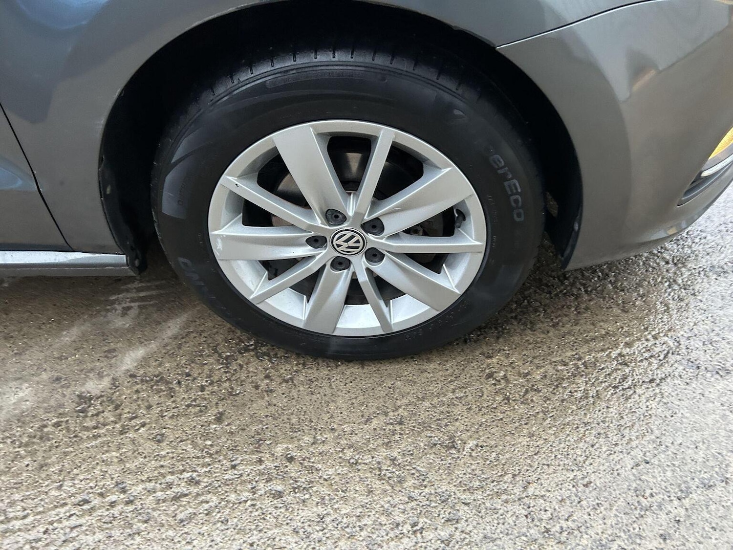 Used Volkswagen Polo 2015 for sale - 77836838: Photo 27