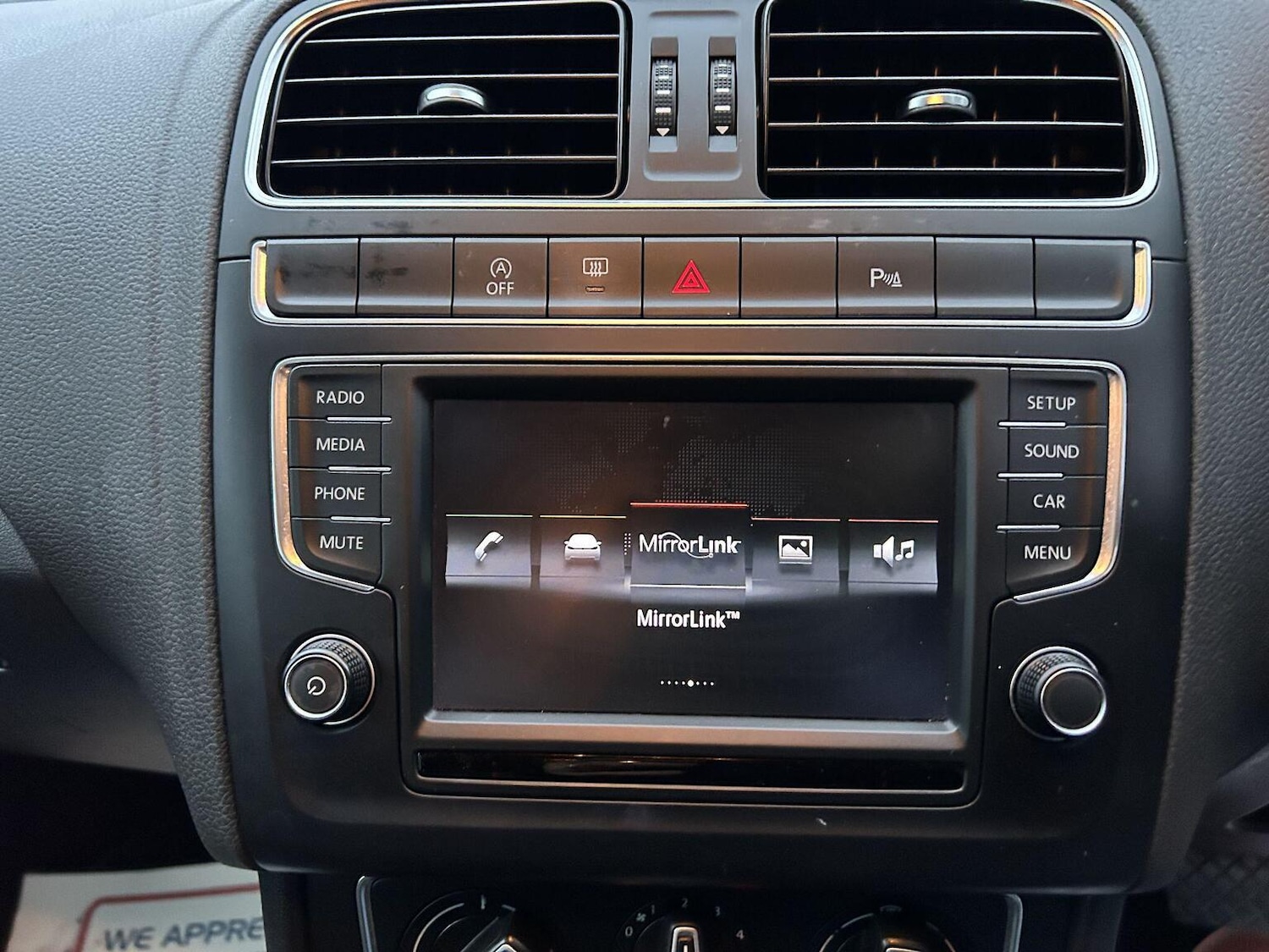 Used Volkswagen Polo 2015 for sale - 77836838: Photo 28