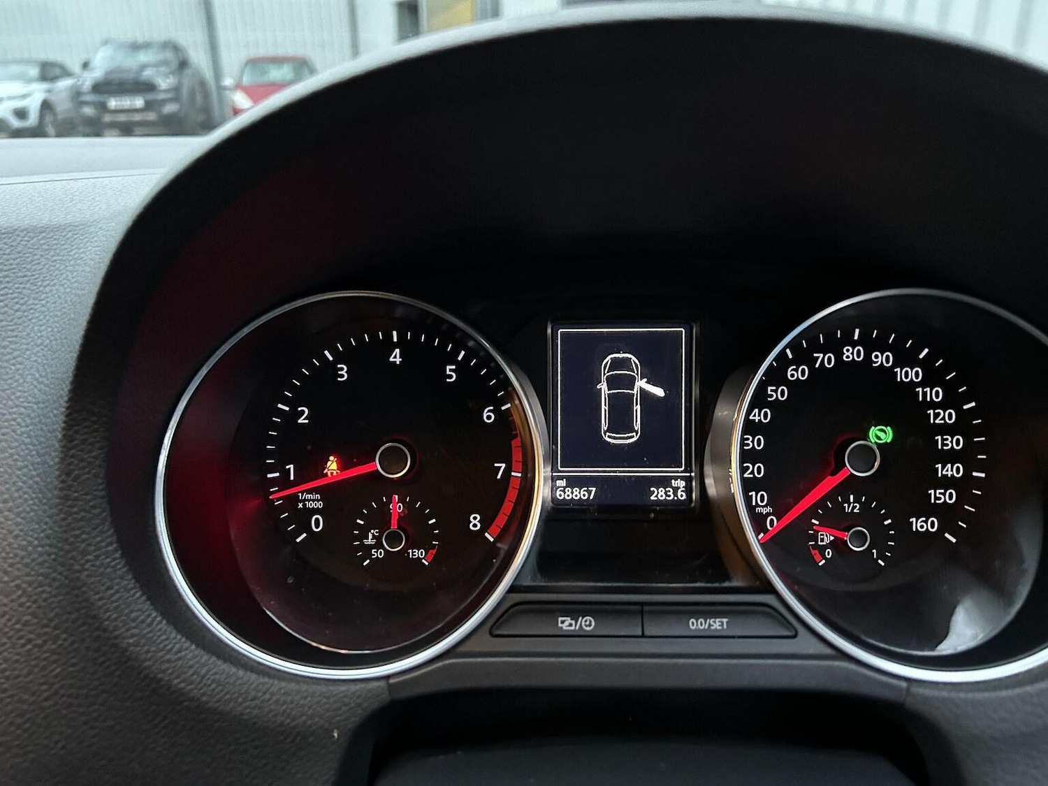 Used Volkswagen Polo 2015 for sale - 77836838: Photo 30