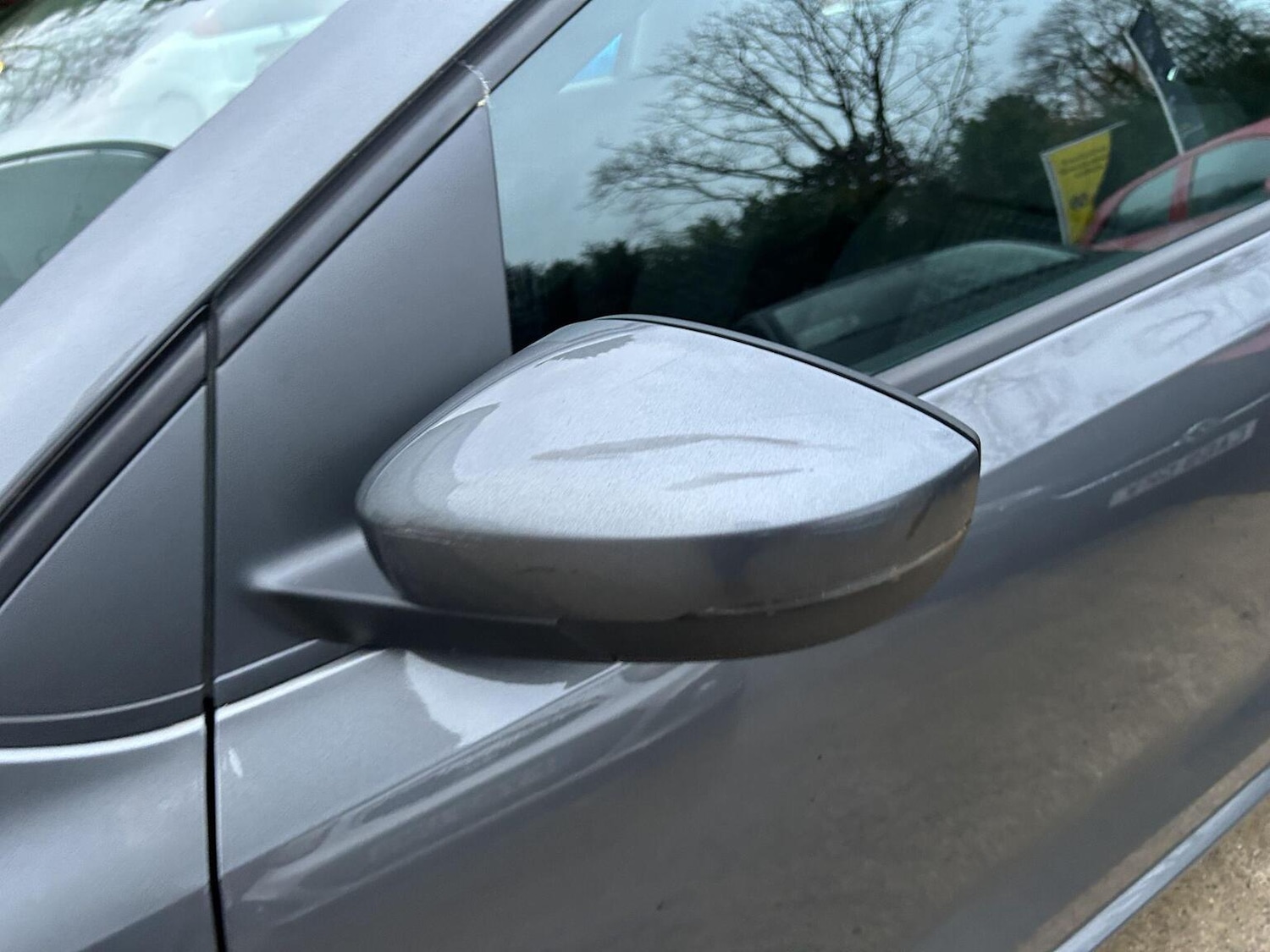 Used Volkswagen Polo 2015 for sale - 77836838: Photo 31