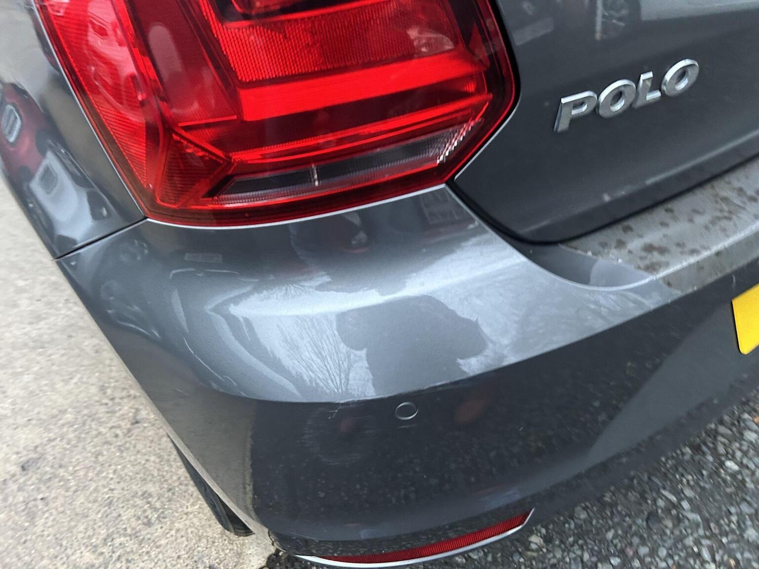 Used Volkswagen Polo 2015 for sale - 77836838: Photo 37