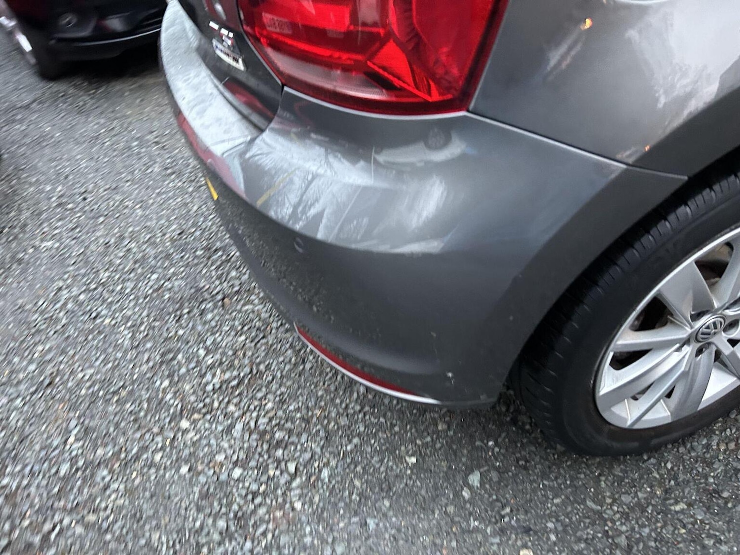 Used Volkswagen Polo 2015 for sale - 77836838: Photo 38