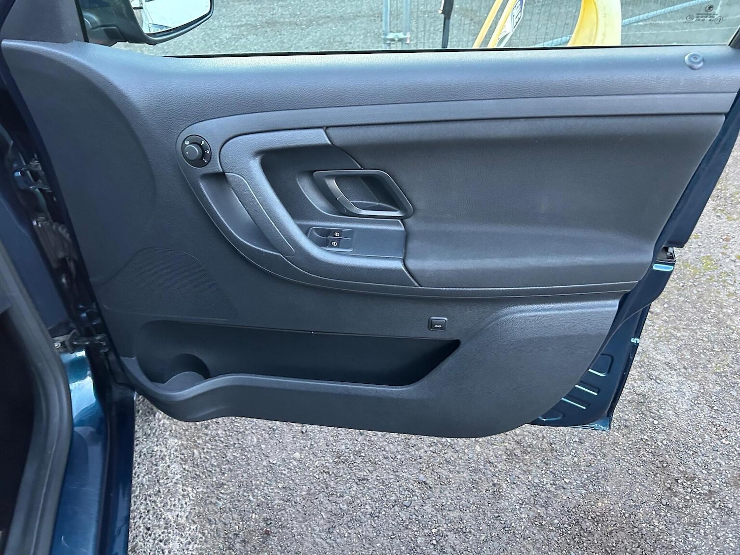 Used Skoda Fabia 2011 for sale - 77073124: Photo 23