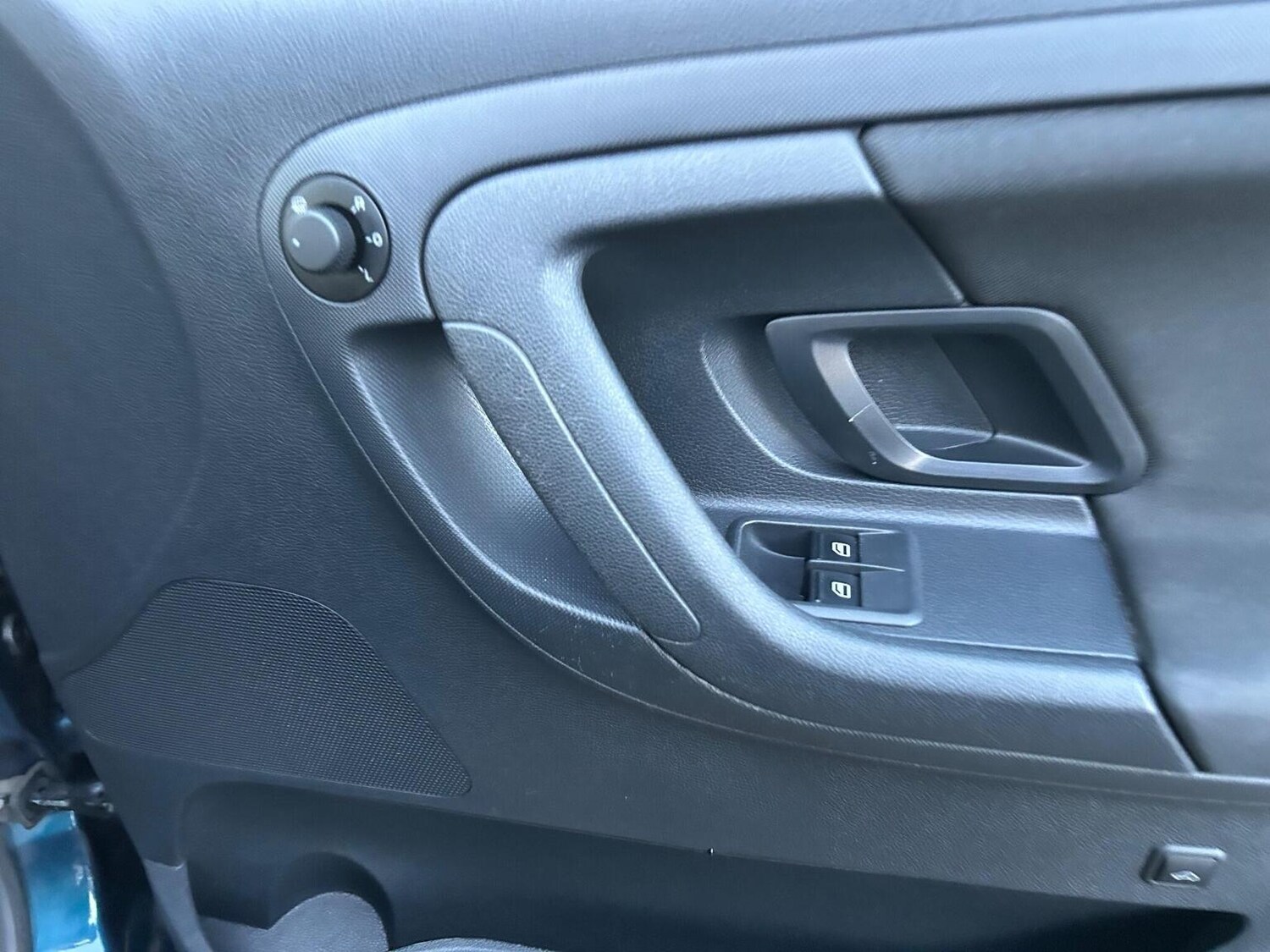 Used Skoda Fabia 2011 for sale - 77073124: Photo 24