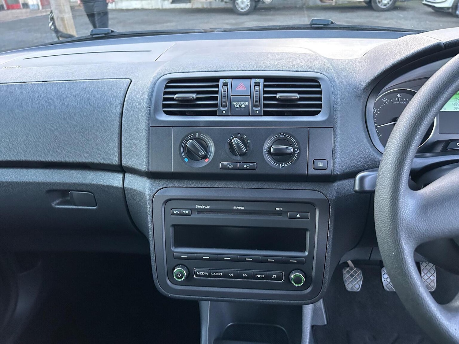 Used Skoda Fabia 2011 for sale - 77073124: Photo 30