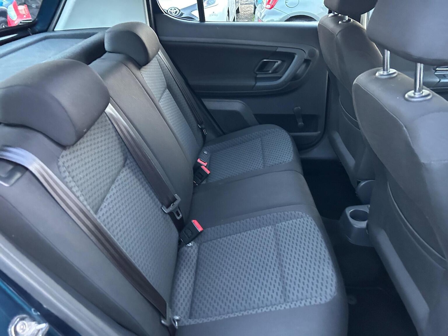 Used Skoda Fabia 2011 for sale - 77073124: Photo 34