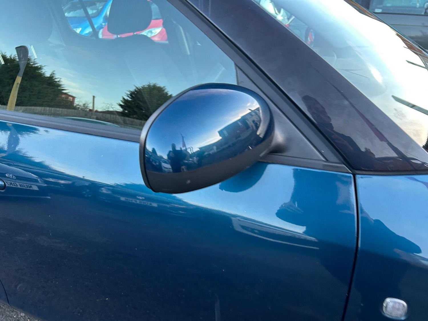 Used Skoda Fabia 2011 for sale - 77073124: Photo 4