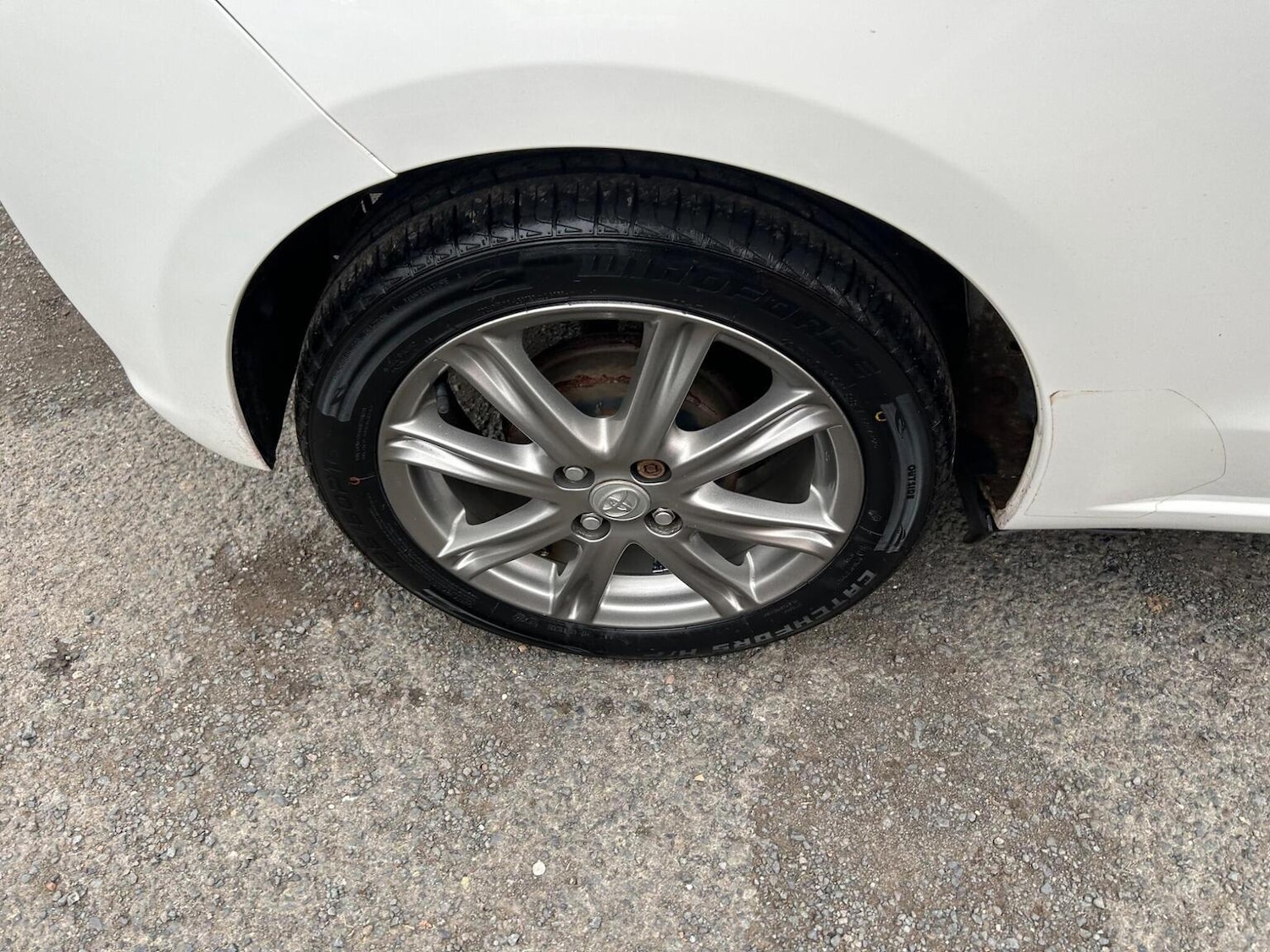 Used Toyota Yaris 2012 for sale - 76963399: Photo 26