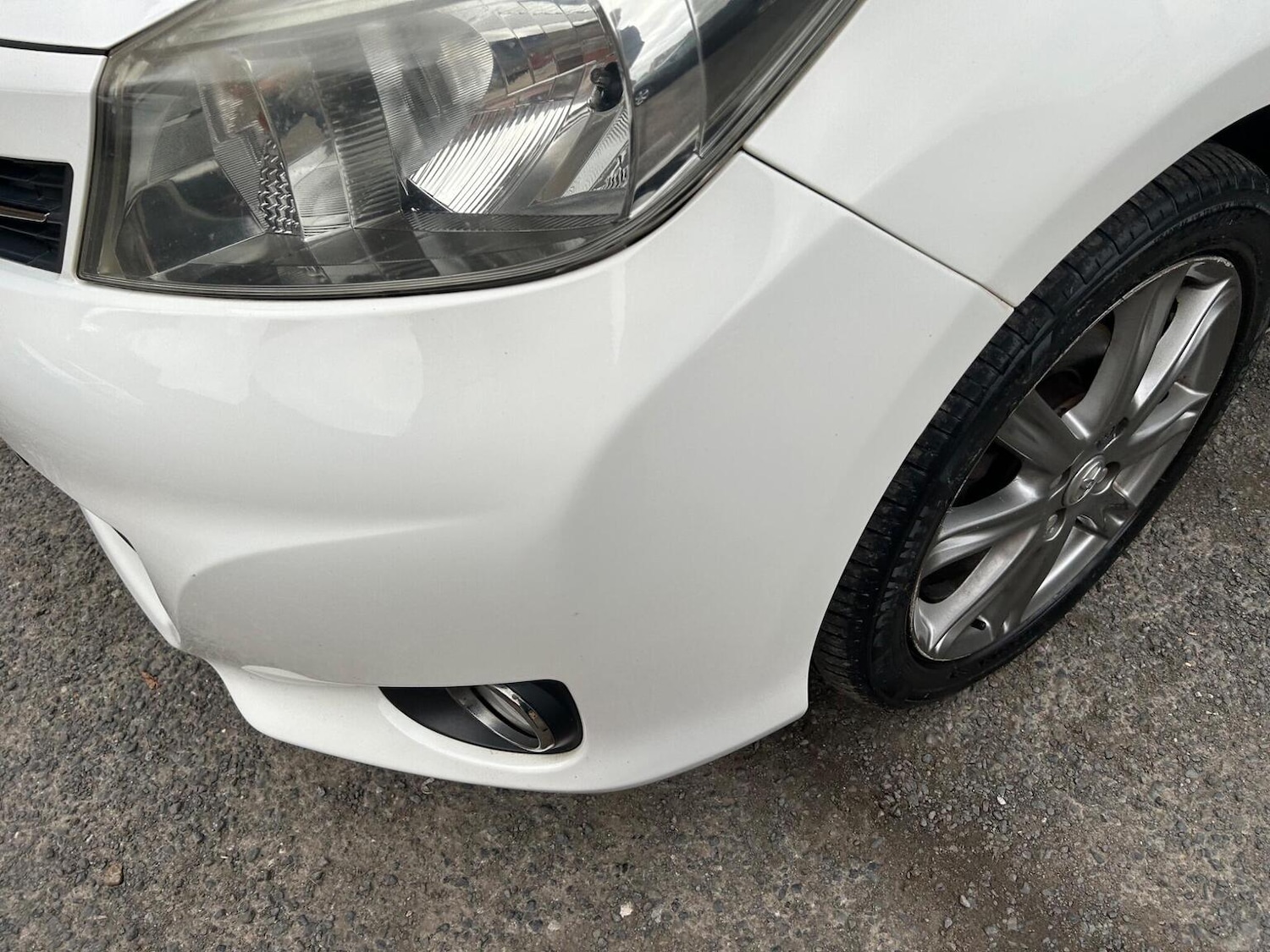 Used Toyota Yaris 2012 for sale - 76963399: Photo 45