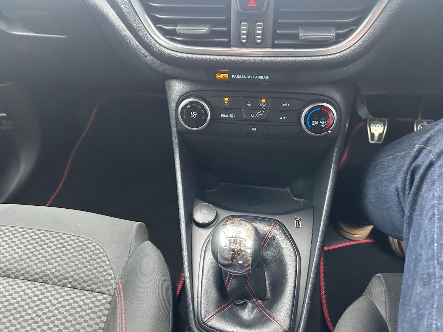 Used Ford Fiesta 2020 for sale - 76963434: Photo 11