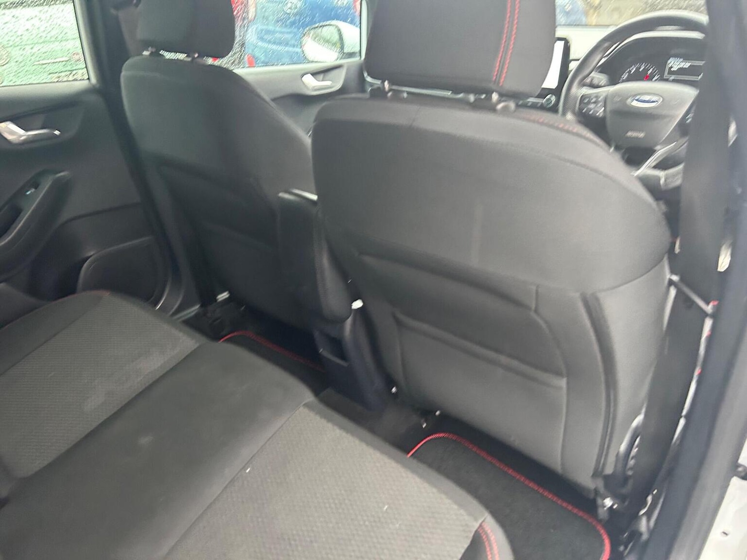 Used Ford Fiesta 2020 for sale - 76963434: Photo 18