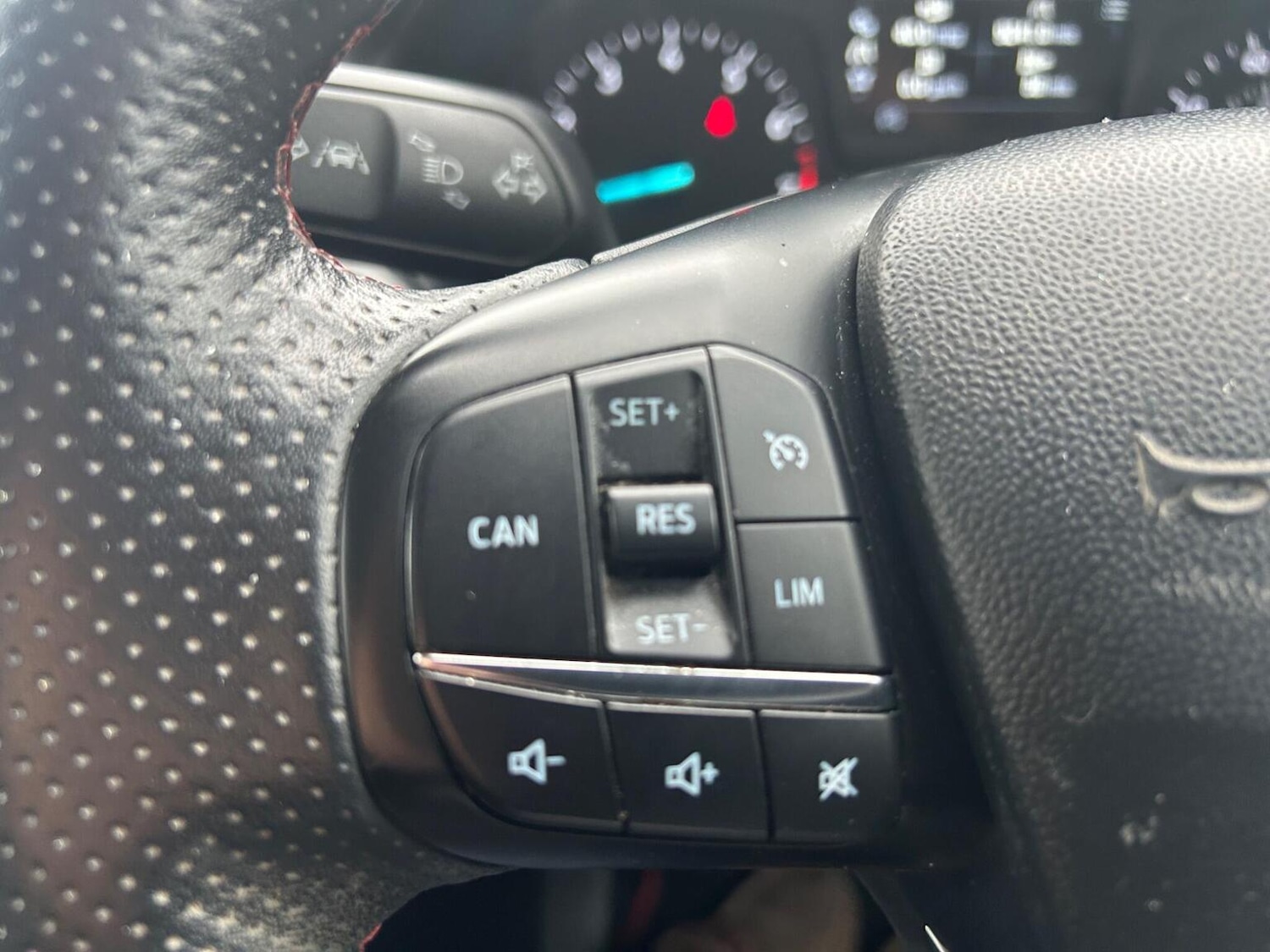 Used Ford Fiesta 2020 for sale - 76963434: Photo 25