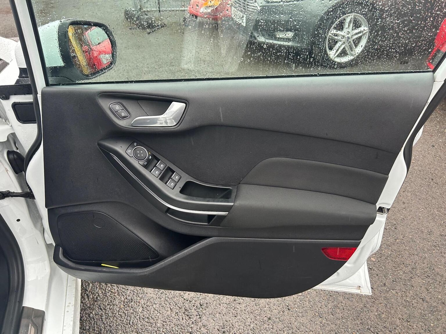 Used Ford Fiesta 2020 for sale - 76963434: Photo 29