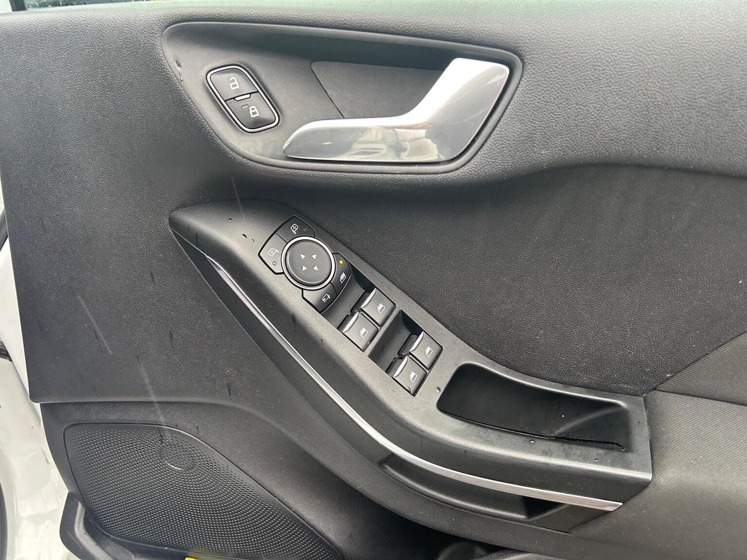 Used Ford Fiesta 2020 for sale - 76963434: Photo 30