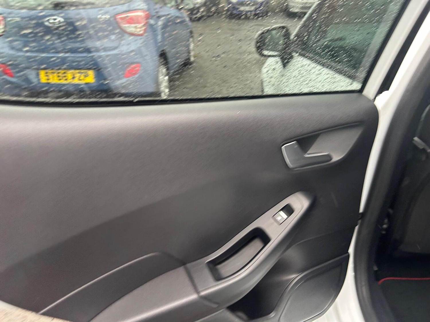 Used Ford Fiesta 2020 for sale - 76963434: Photo 32