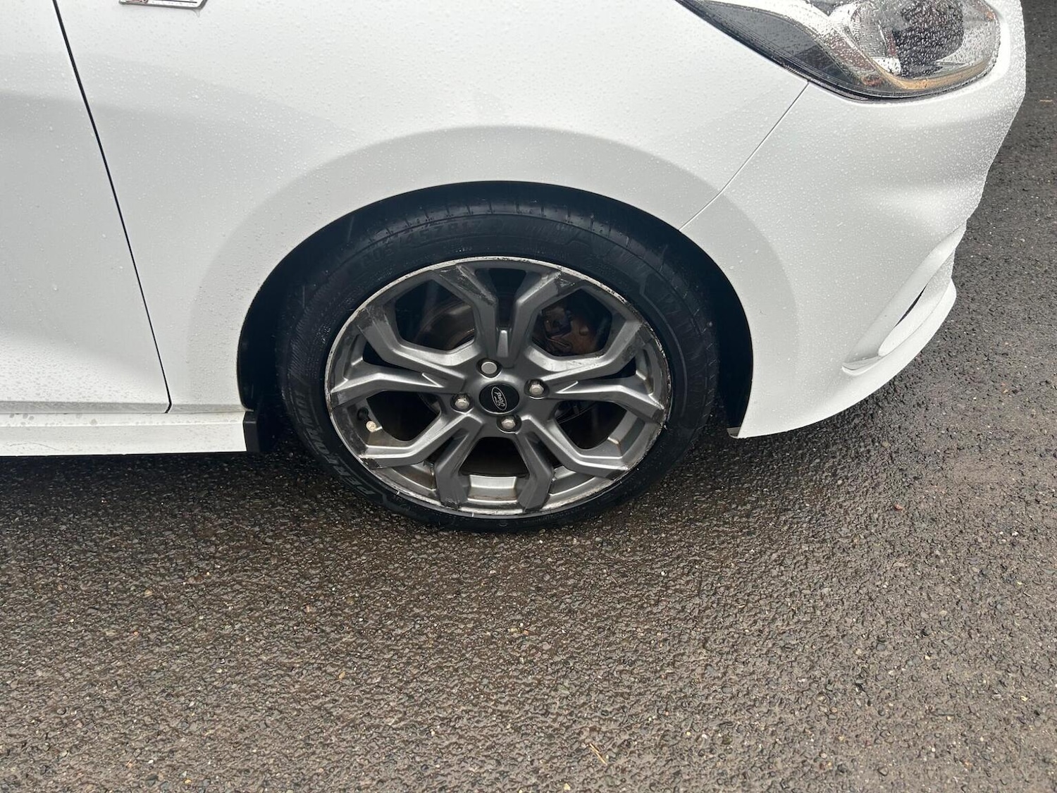 Used Ford Fiesta 2020 for sale - 76963434: Photo 34