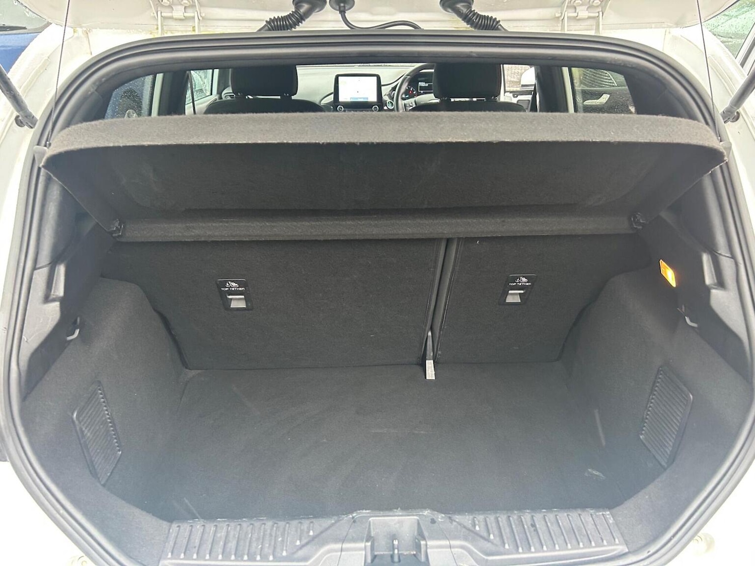 Used Ford Fiesta 2020 for sale - 76963434: Photo 46