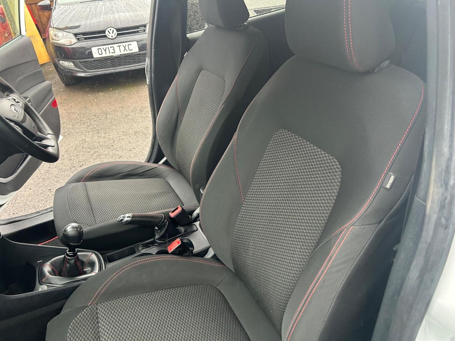 Used Ford Fiesta 2020 for sale - 76963434: Photo 47