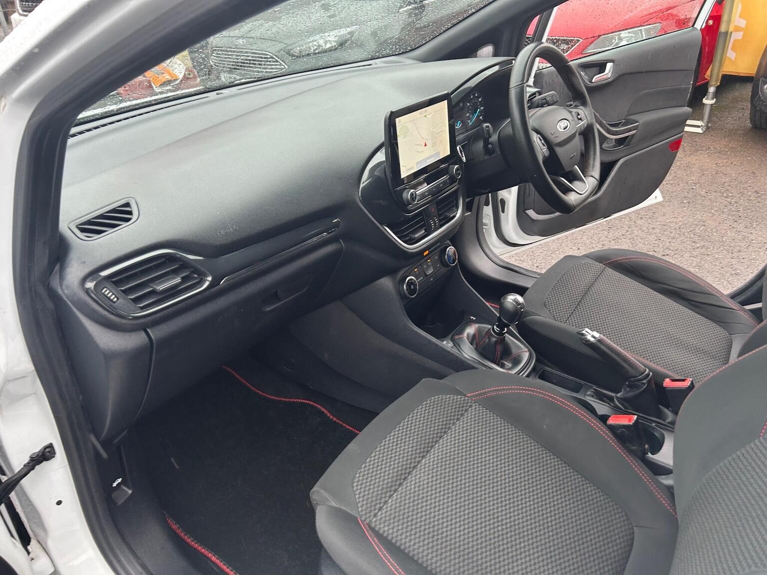 Used Ford Fiesta 2020 for sale - 76963434: Photo 53