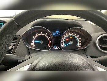 Used Ford Fiesta 2013 for sale - 79234827: Photo