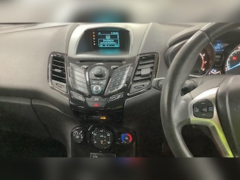Used Ford Fiesta 2013 for sale - 79234827: Photo