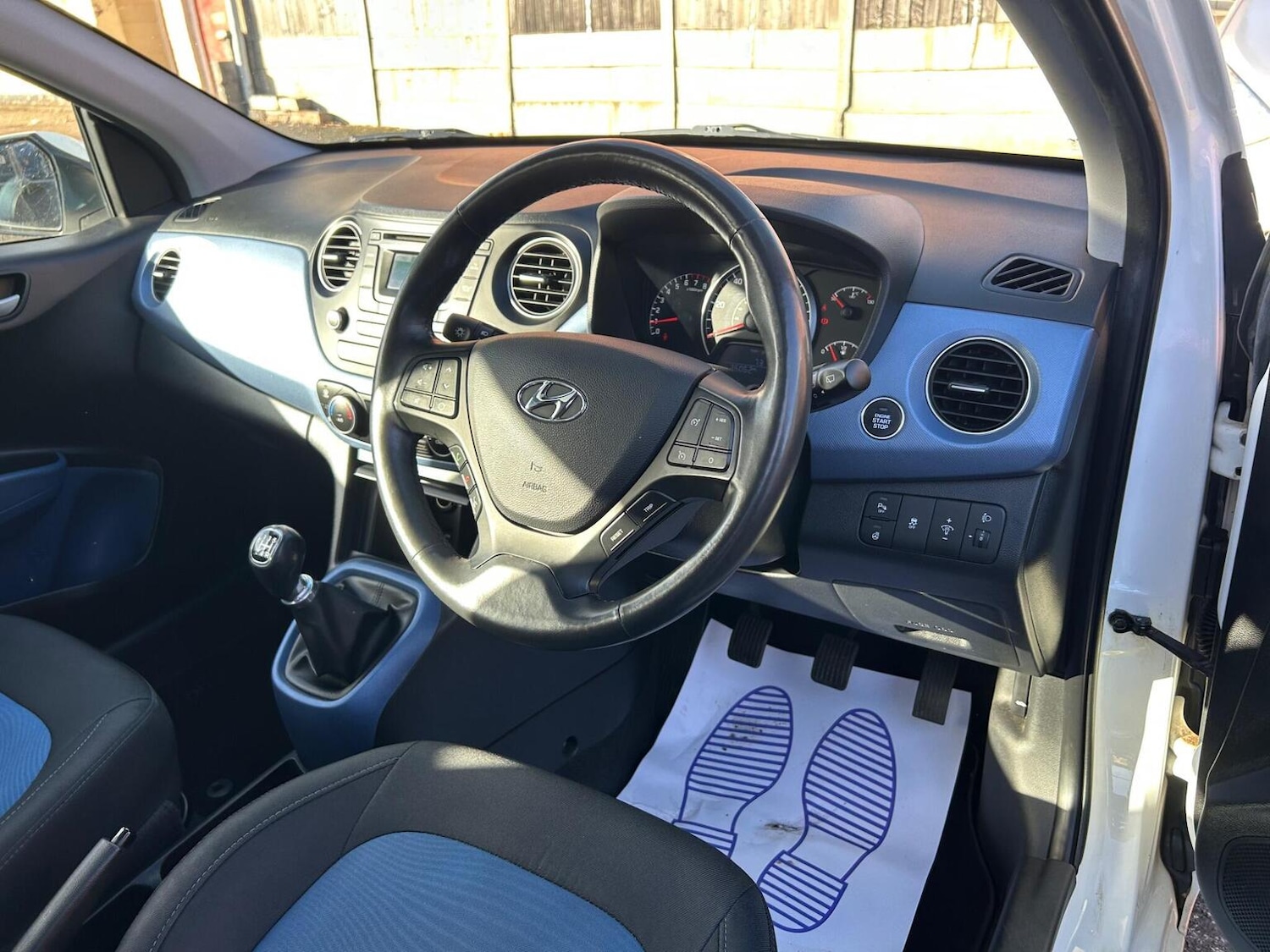 Used Hyundai i10 2016 for sale - 77052994: Photo 10