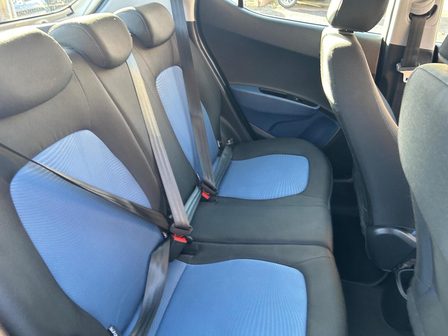 Used Hyundai i10 2016 for sale - 77052994: Photo 13