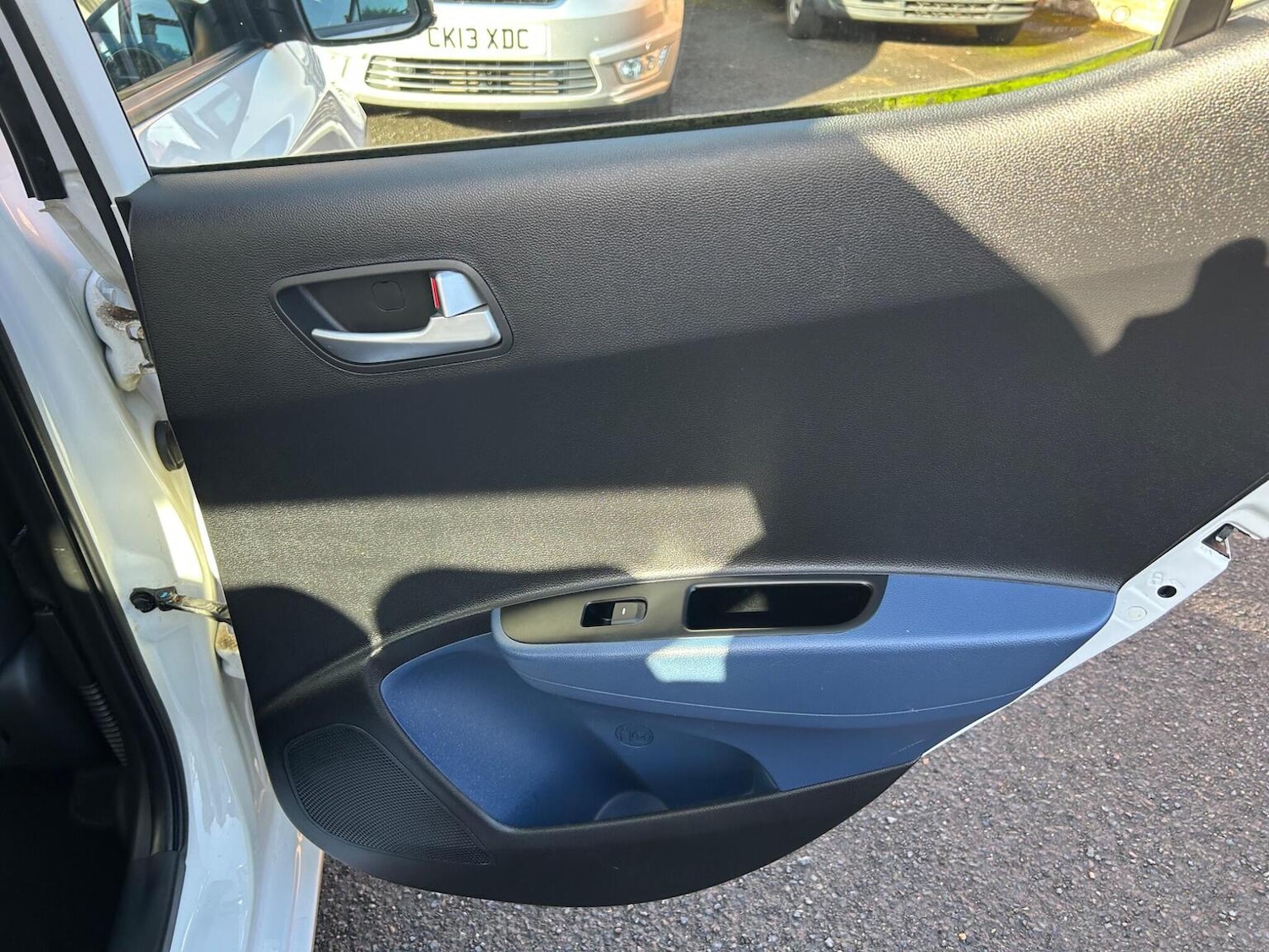 Used Hyundai i10 2016 for sale - 77052994: Photo 20