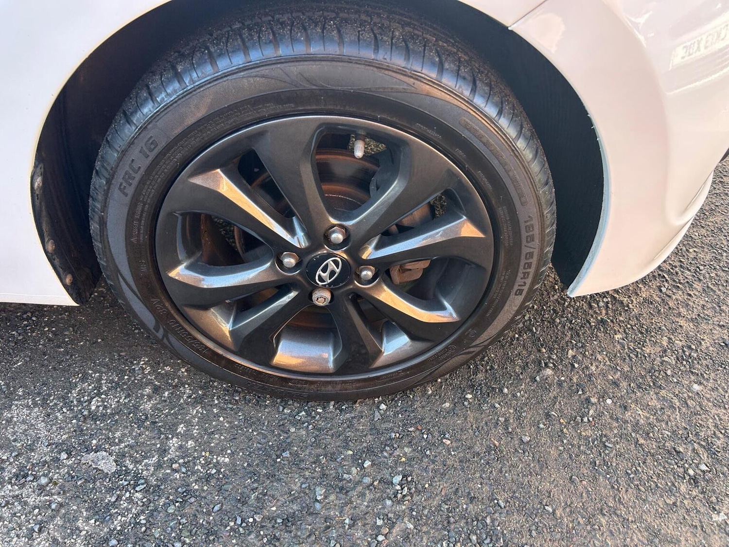 Used Hyundai i10 2016 for sale - 77052994: Photo 23