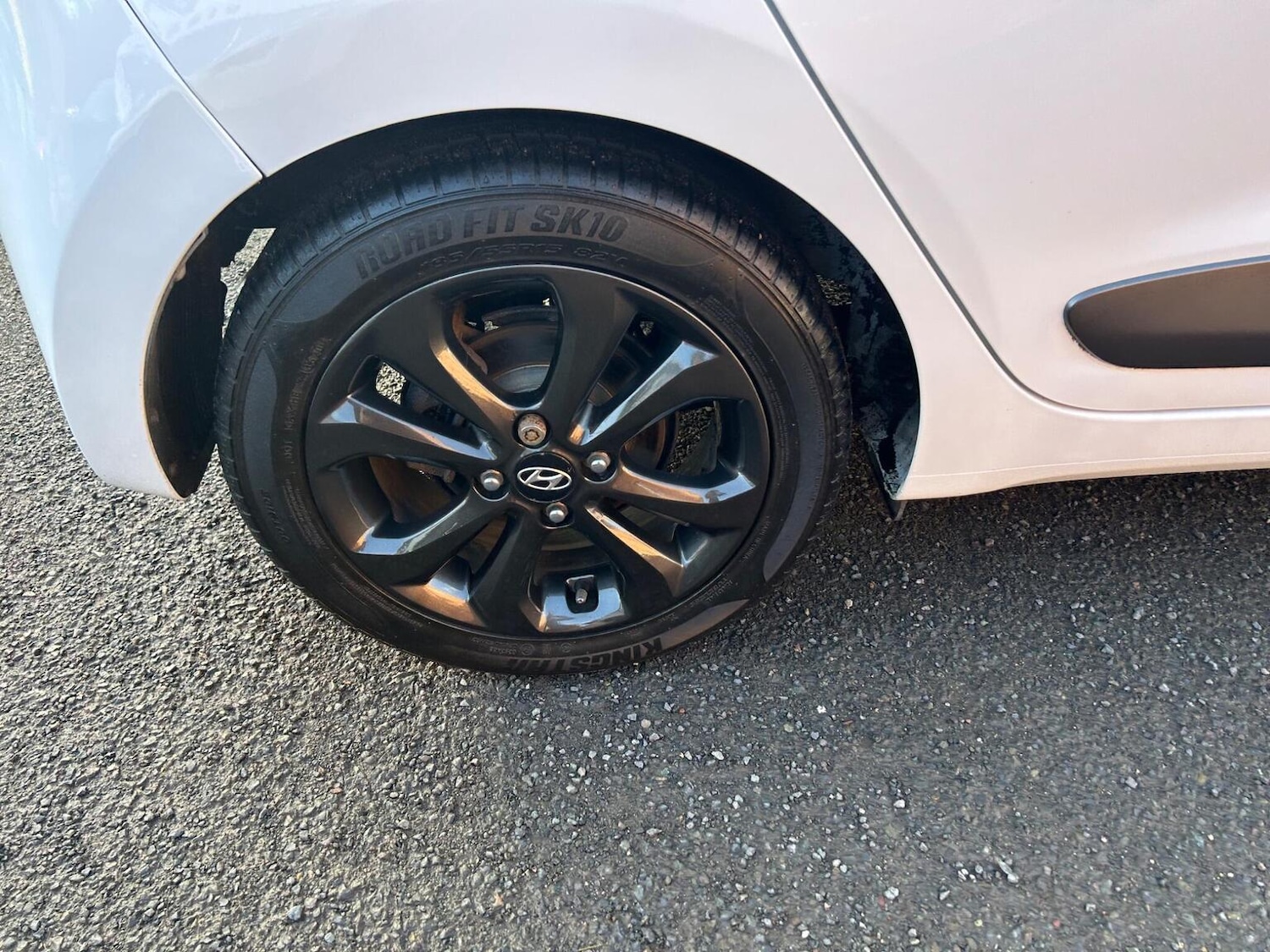 Used Hyundai i10 2016 for sale - 77052994: Photo 24