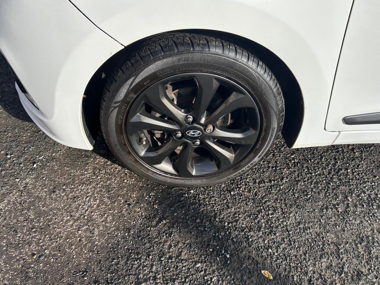 Used Hyundai i10 2016 for sale - 77052994: Photo 26