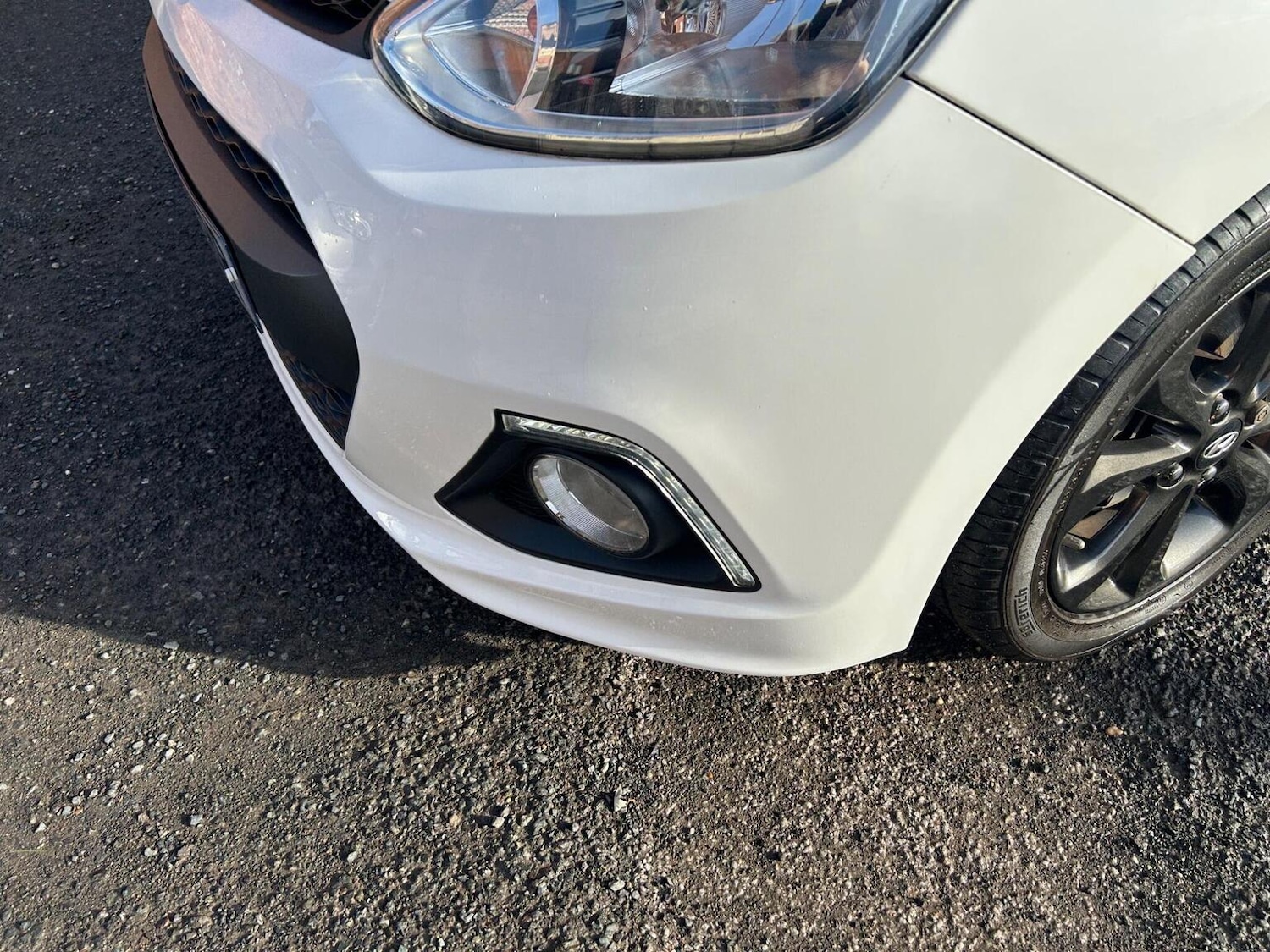 Used Hyundai i10 2016 for sale - 77052994: Photo 27