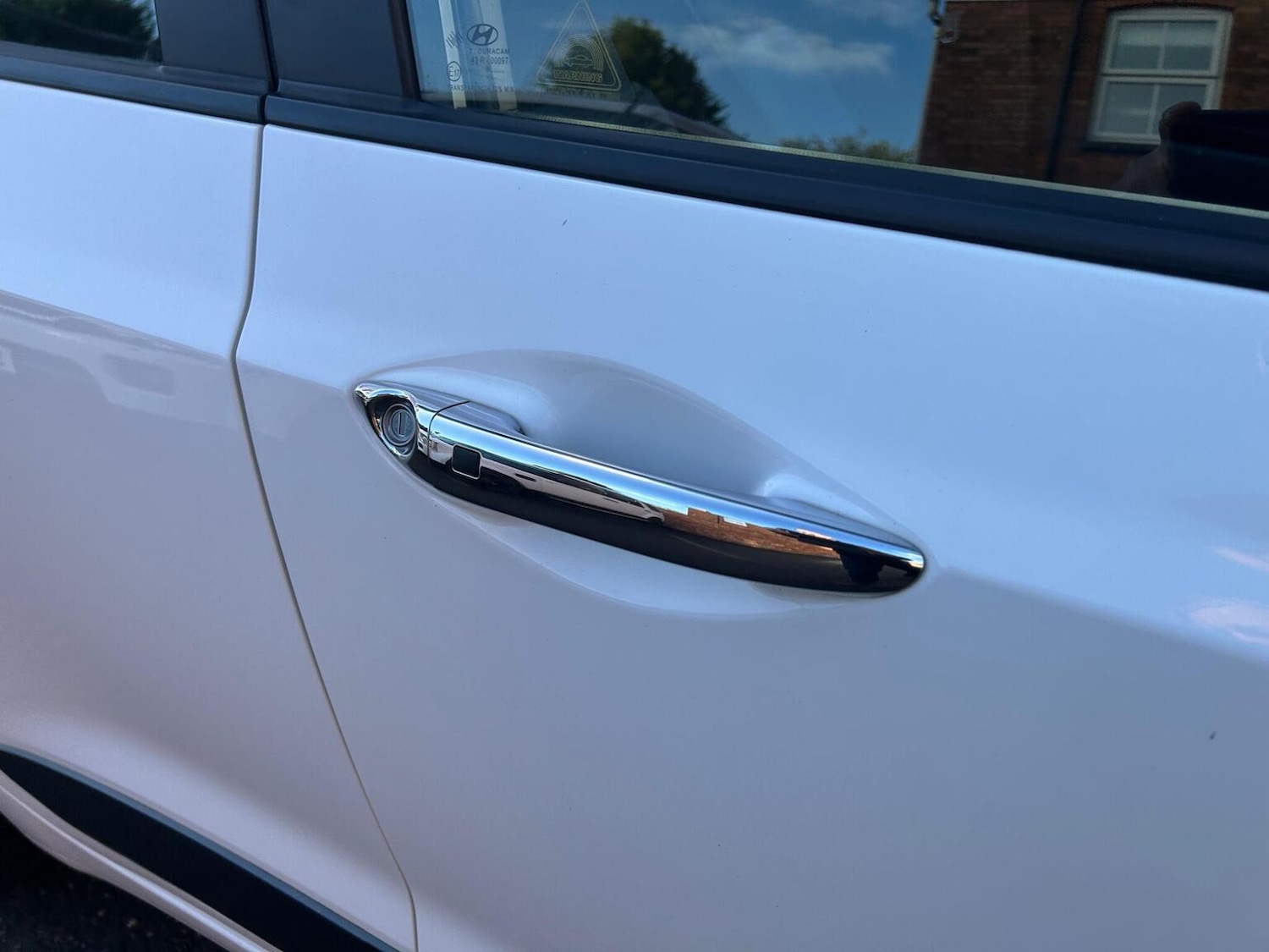 Used Hyundai i10 2016 for sale - 77052994: Photo 37