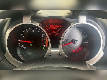 Used Nissan Juke 2017 for sale - 79656365: Photo