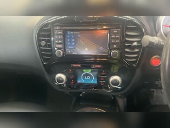 Used Nissan Juke 2017 for sale - 79656365: Photo