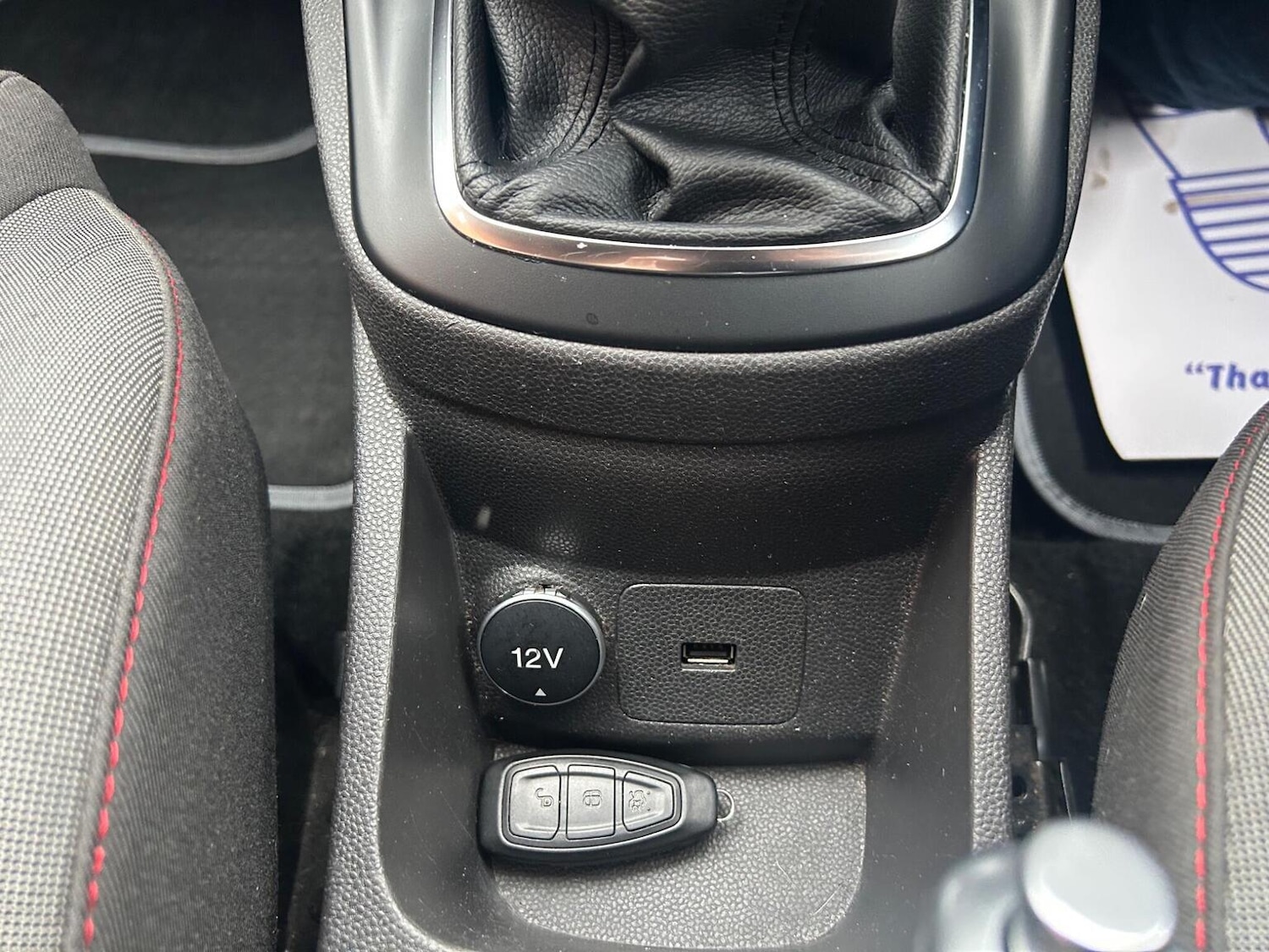 Used Ford Fiesta 2016 for sale - 76963254: Photo 12