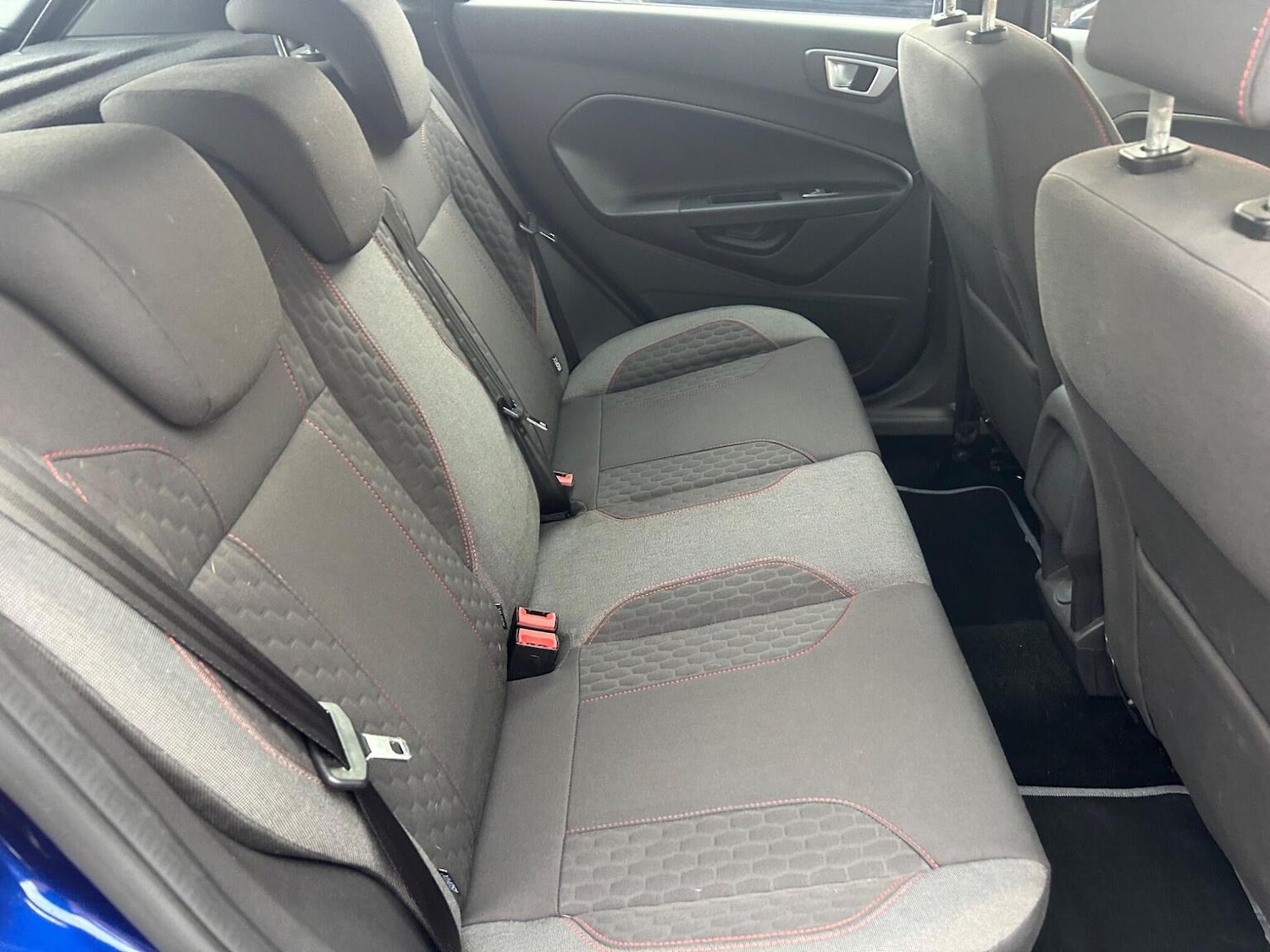 Used Ford Fiesta 2016 for sale - 76963254: Photo 19