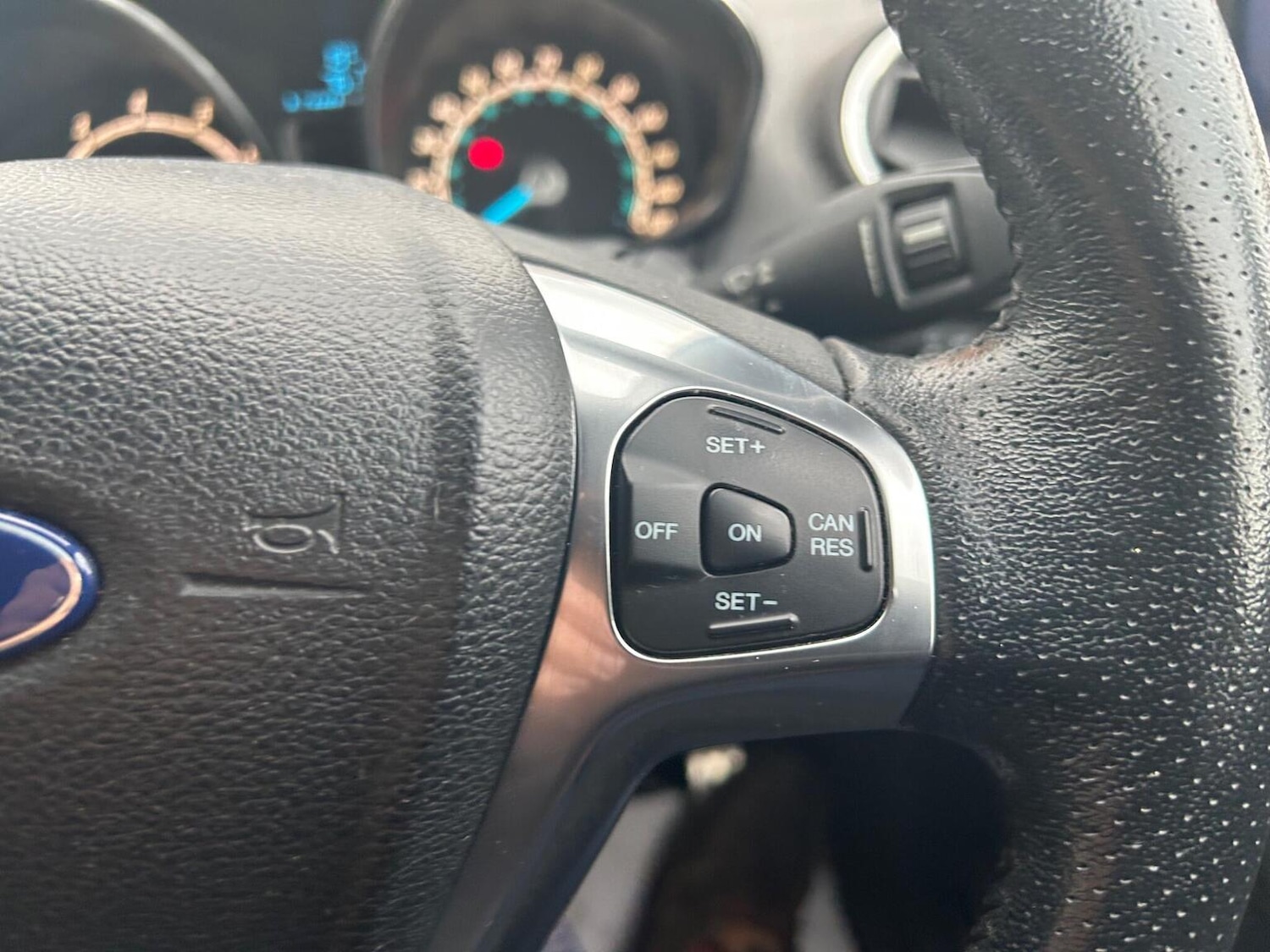 Used Ford Fiesta 2016 for sale - 76963254: Photo 23