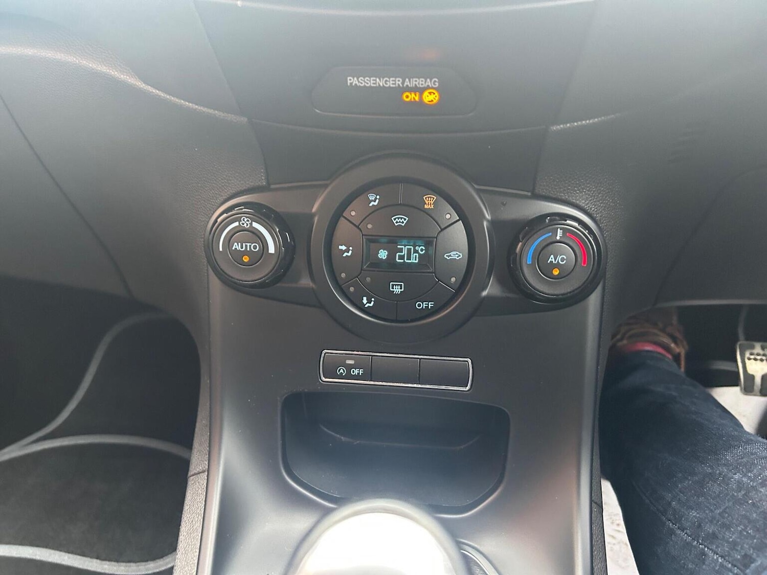 Used Ford Fiesta 2016 for sale - 76963254: Photo 25