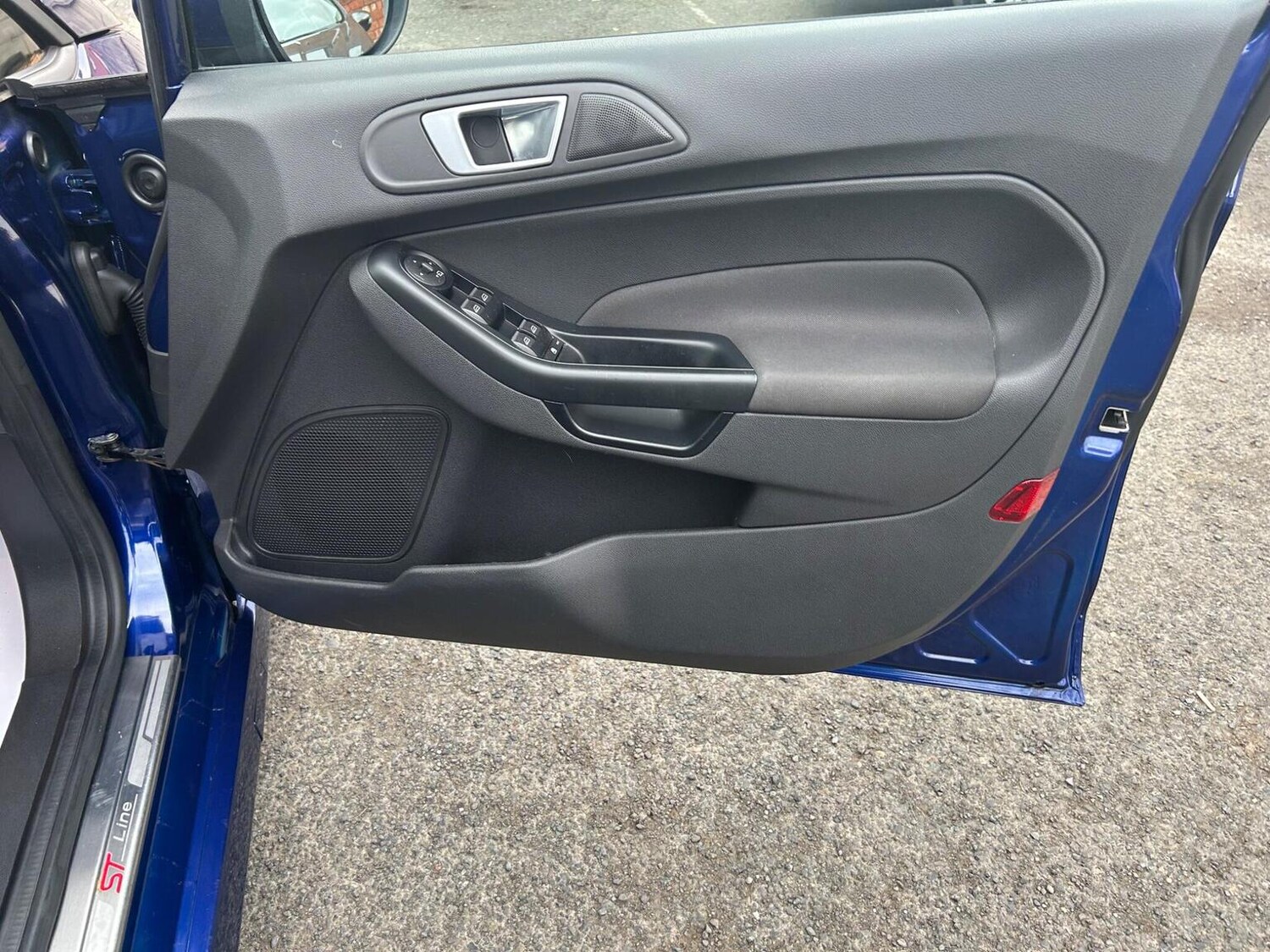 Used Ford Fiesta 2016 for sale - 76963254: Photo 27