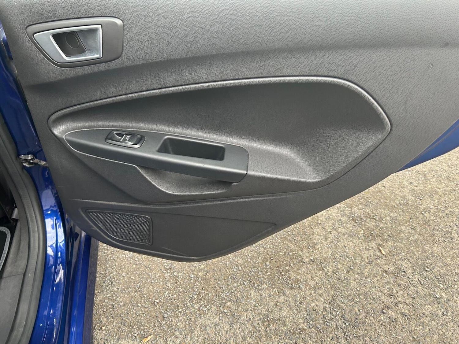 Used Ford Fiesta 2016 for sale - 76963254: Photo 28