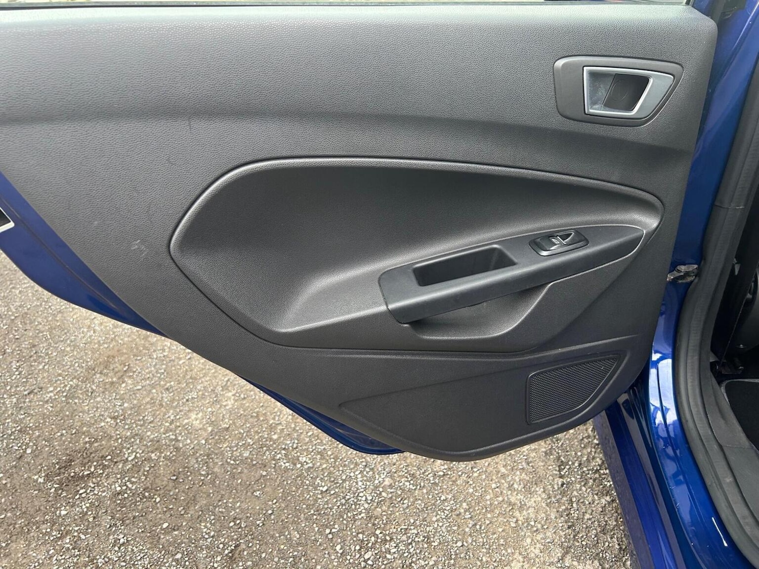 Used Ford Fiesta 2016 for sale - 76963254: Photo 29