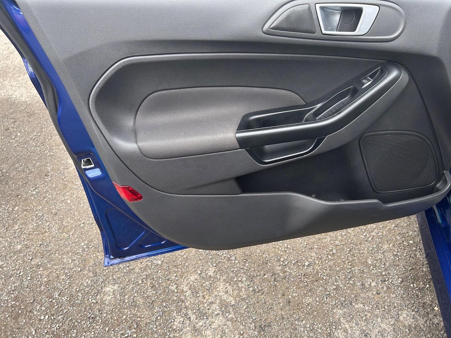 Used Ford Fiesta 2016 for sale - 76963254: Photo 30