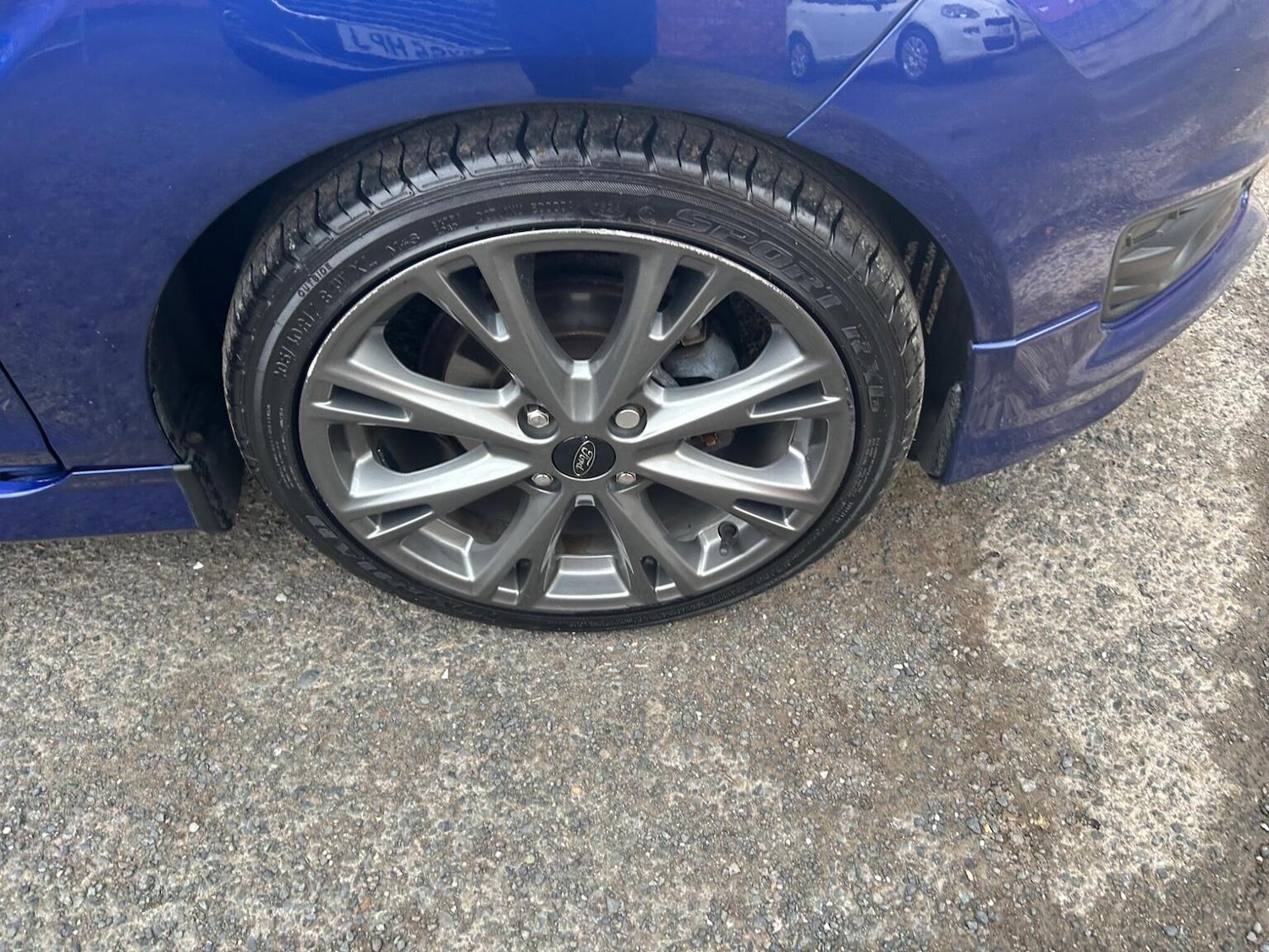 Used Ford Fiesta 2016 for sale - 76963254: Photo 31